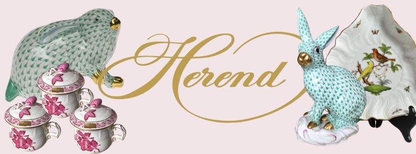 Herend – tagged 