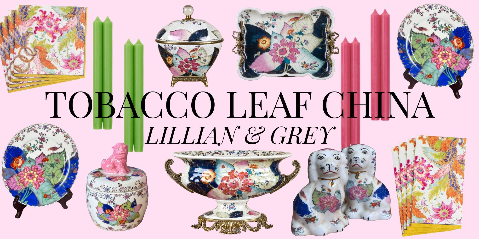 antique tobacco leaf china Tobacco Leaf China – Lillian Grey antique tobacco leaf china Tobacco Leaf China – Lillian Grey