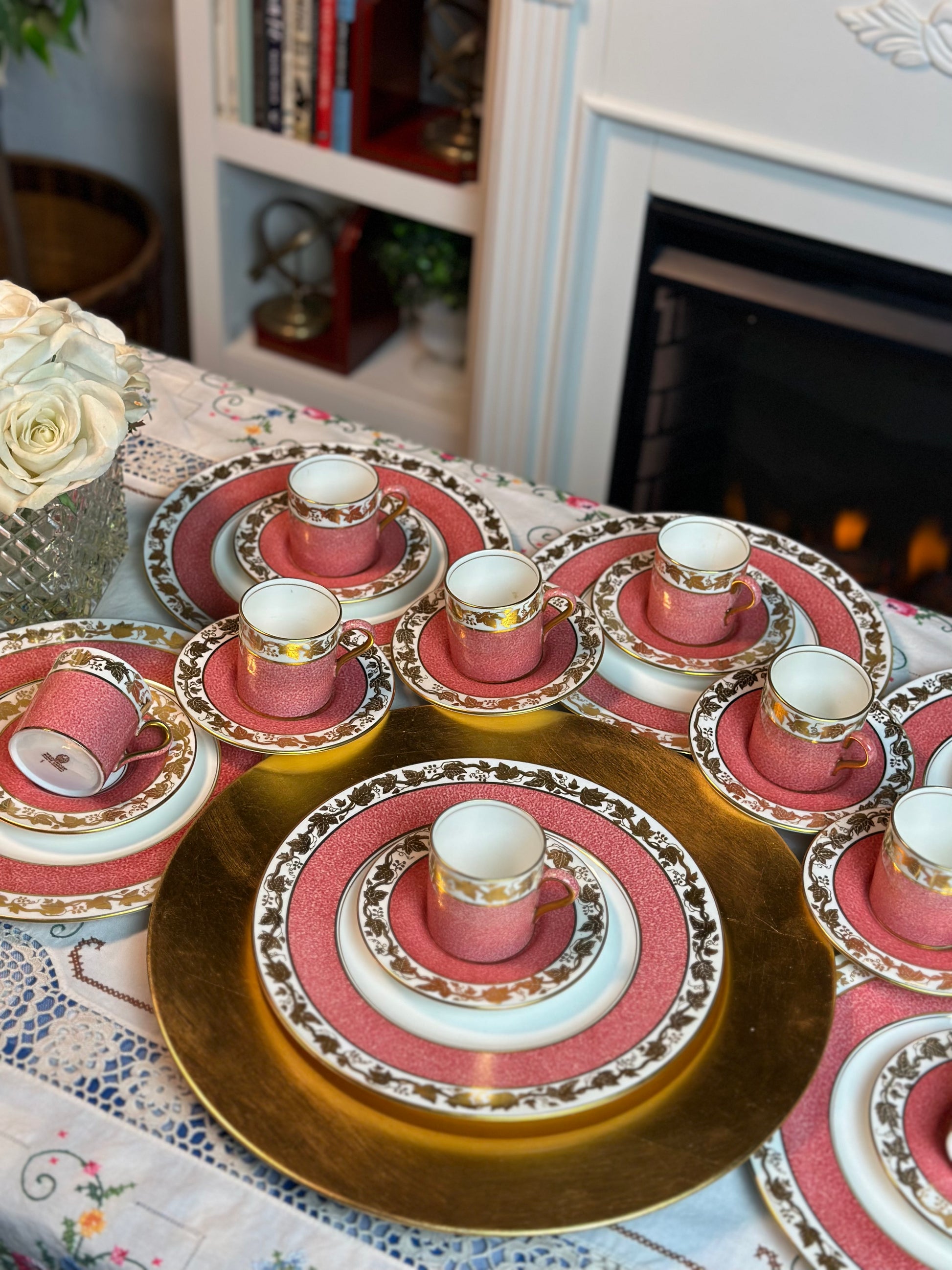 RARE Vintage 1950 s Wedgwood