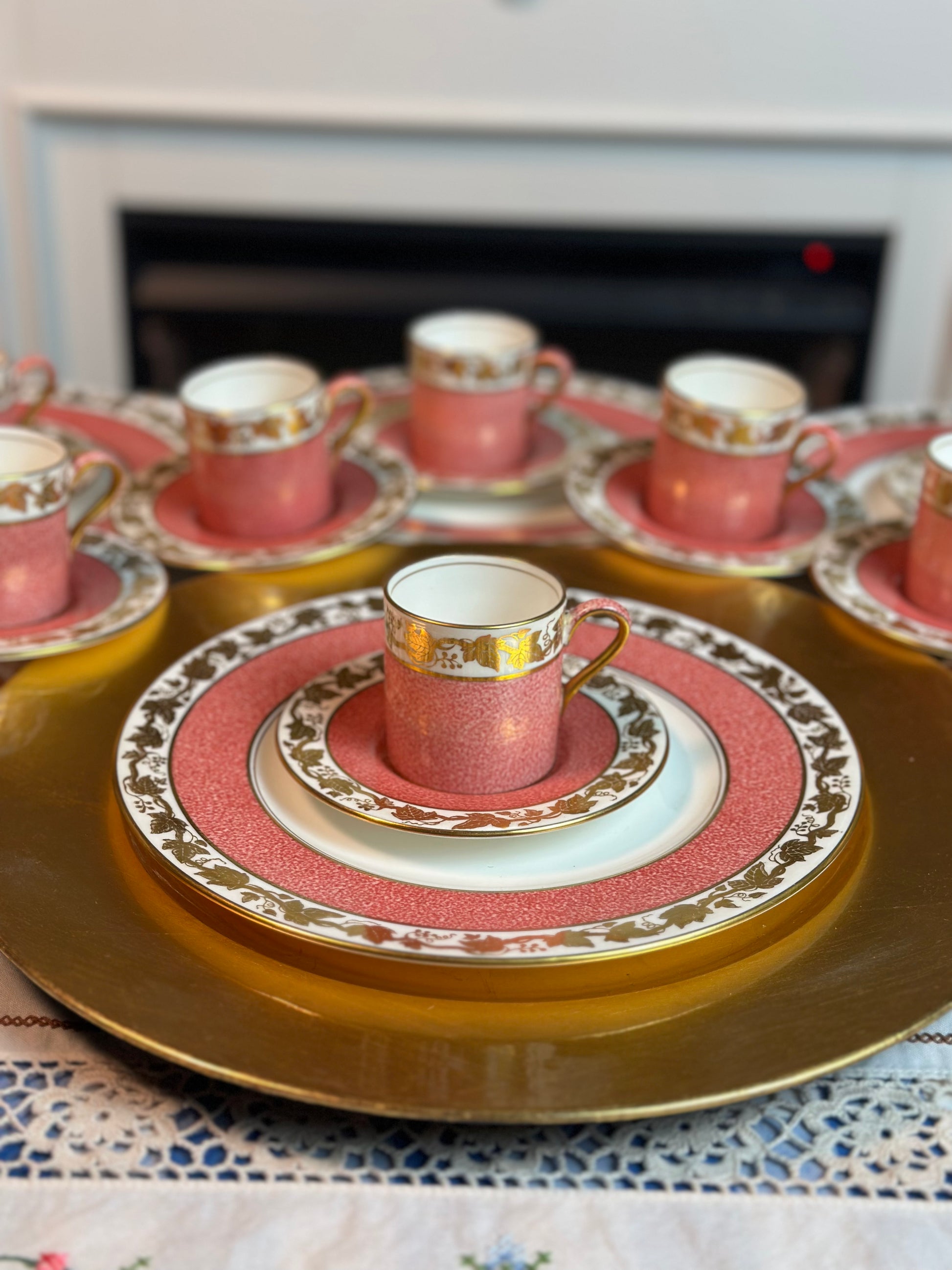 Wedgwood crockery outlet